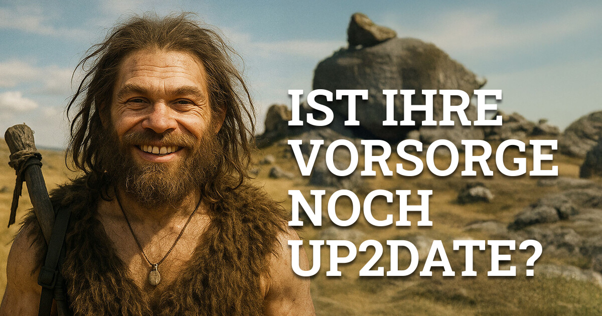 Der Renten-Checkup