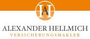 Logo von Hellmich Versicherungsmakler | Ihr Online-Versicherungsmakler in Hamburg mit persönlicher Betreuung
